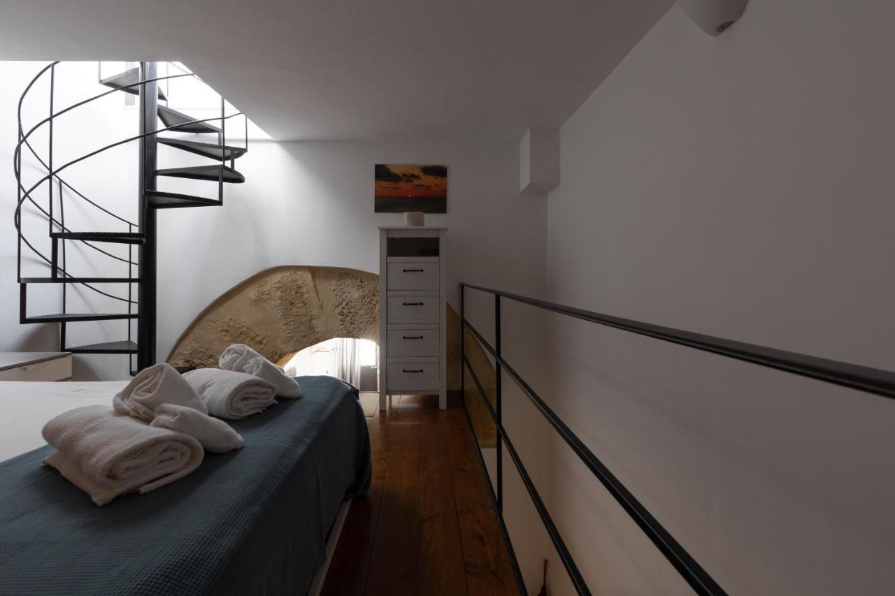 Апартаменты La Casa Del Cacciatore - Alloggio Con Terrazzo Палермо Экстерьер фото